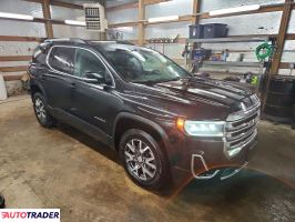 GMC Acadia 2022 2