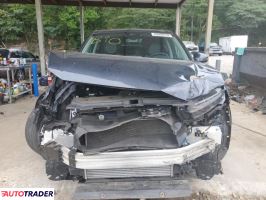 Honda CR-V 2024 1 Honda CR-V 2024 1