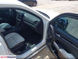 Chrysler 300C 2021 3 Chrysler 300C 2021 3