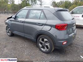 Hyundai Pozostałe 2024 1