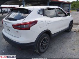 Nissan Rogue 2020 2