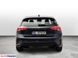 Ford Focus 2020 1.5 182 KM