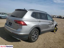 Volkswagen Tiguan 2020 2