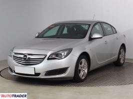 Opel Insignia 2014 2.0 128 KM Opel Insignia 2014 2.0 128 KM