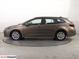 Toyota Corolla 2023 1.8 120 KM