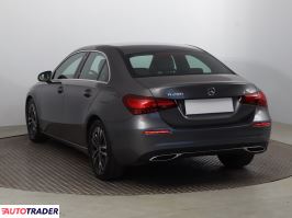 Mercedes A-klasa 2023 1.3 160 KM