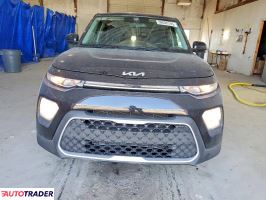 Kia Soul 2022 2