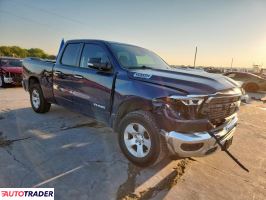 Dodge Ram 2019 5 Dodge Ram 2019 5