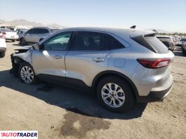 Ford Escape 2024 1