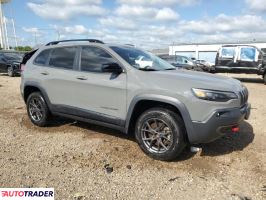 Jeep Cherokee 2022 3 Jeep Cherokee 2022 3