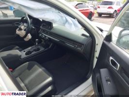 Honda Civic 2024 2 Honda Civic 2024 2