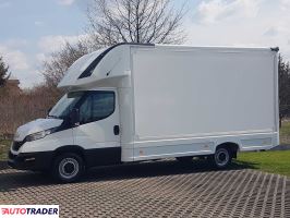 Iveco Daily 2020 2.3