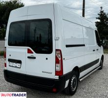 Renault Master 2020 2.3 Renault Master 2020 2.3