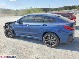 BMW X4 2022 2