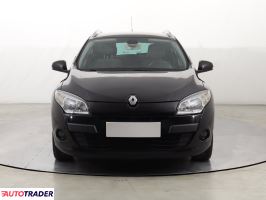 Renault Megane 2010 1.4 128 KM
