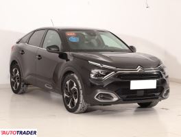 Citroen C4 2022 1.2 128 KM