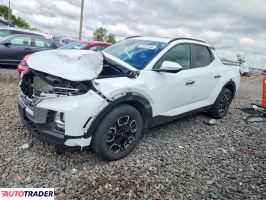 Hyundai Pozostałe 2022 2