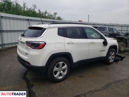 Jeep Compass 2021 2