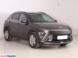 Hyundai Kona - zobacz ofertę