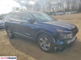 Hyundai Santa Fe 2022 2