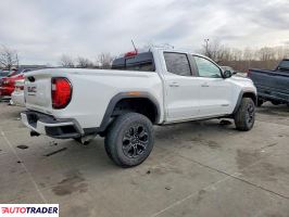 GMC Pozostałe 2024 2