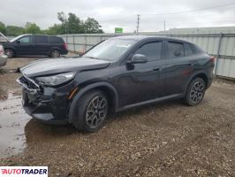 BMW X2 2025 2 BMW X2 2025 2