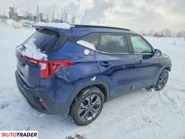 Kia Pozostałe 2024 2