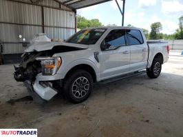 Ford Pozostałe 2021 2 Ford Pozostałe 2021 2