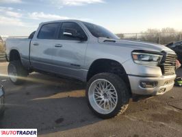 Dodge Ram 2021 5 Dodge Ram 2021 5