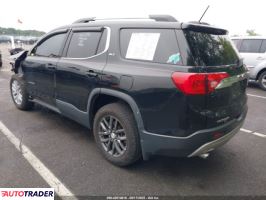 GMC Acadia 2019 3 GMC Acadia 2019 3