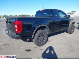 Ford Ranger 2021 2