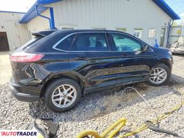 Ford Edge 2024 2