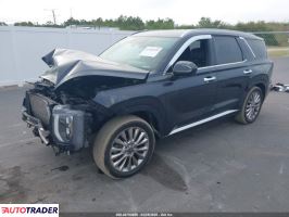 Hyundai Pozostałe 2020 3