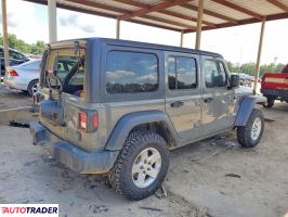 Jeep Wrangler 2020 2