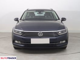 Volkswagen Passat 2016 2.0 147 KM
