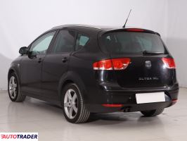 Seat Altea 2009 1.4 123 KM