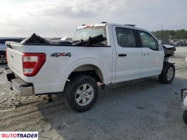 Ford Pozostałe 2022 5