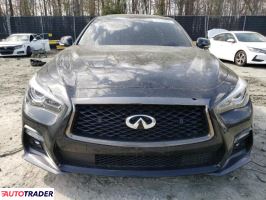 Infiniti Q50 2021 3 Infiniti Q50 2021 3