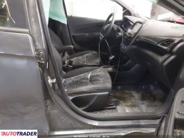 Chevrolet Spark 2020 1