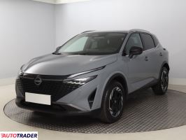 Nissan Qashqai 2026 1.3 155 KM