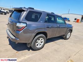 Toyota Pozostałe 2023 4