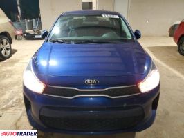 Kia Rio 2020 1