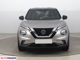 Nissan Juke 2020 1.0 115 KM