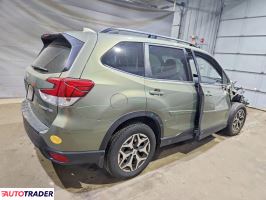 Subaru Forester 2020 2