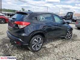 Honda HR-V 2019 1