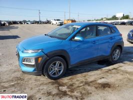 Hyundai Kona - zobacz ofertę