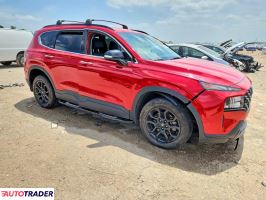 Hyundai Santa Fe 2022 2