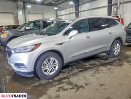 Buick Enclave 2020 3