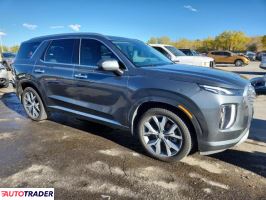 Hyundai Pozostałe 2021 3