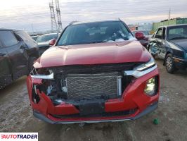 Hyundai Santa Fe 2020 2